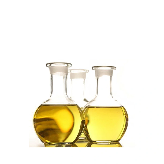 Factory Supply Cosmetic Grade OEM Castor Oil for Personal Care