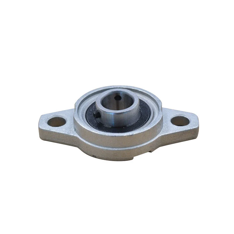 Linear Ball Bearing Pillow Block Unit for CNC Linear Slide Bushing Block Ball Bearing Motion