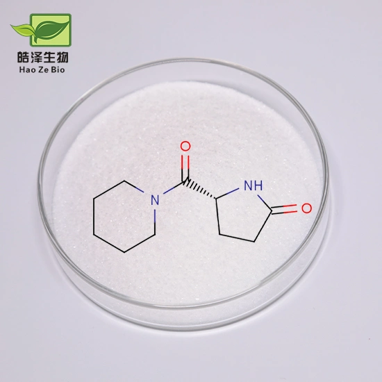 Nootropics cas 110958-19-5 de poudre de Fasoracetam