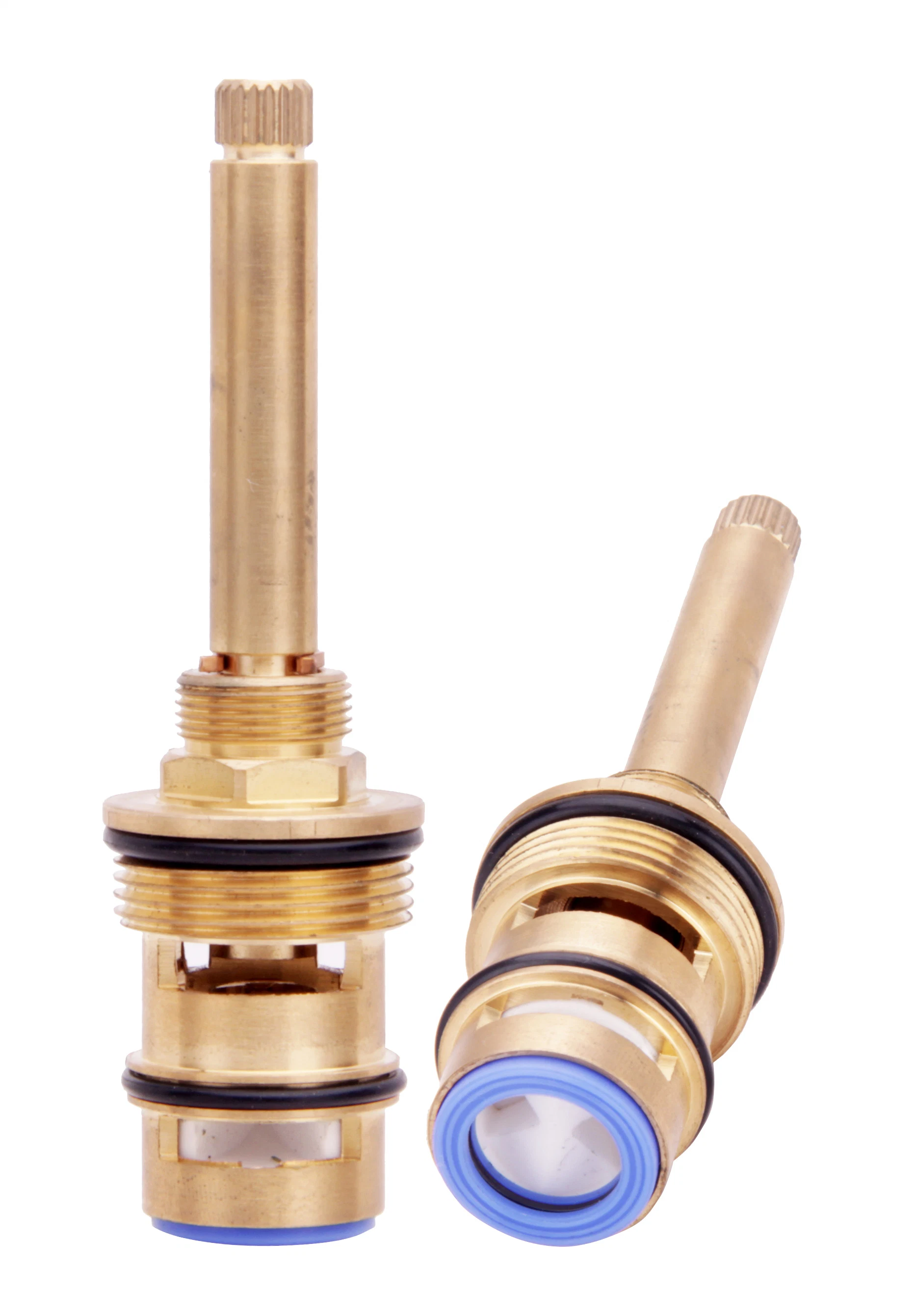 Factory Supplier for High quality/High cost performance Faucet Accessories Brass Ceramic Cartridge