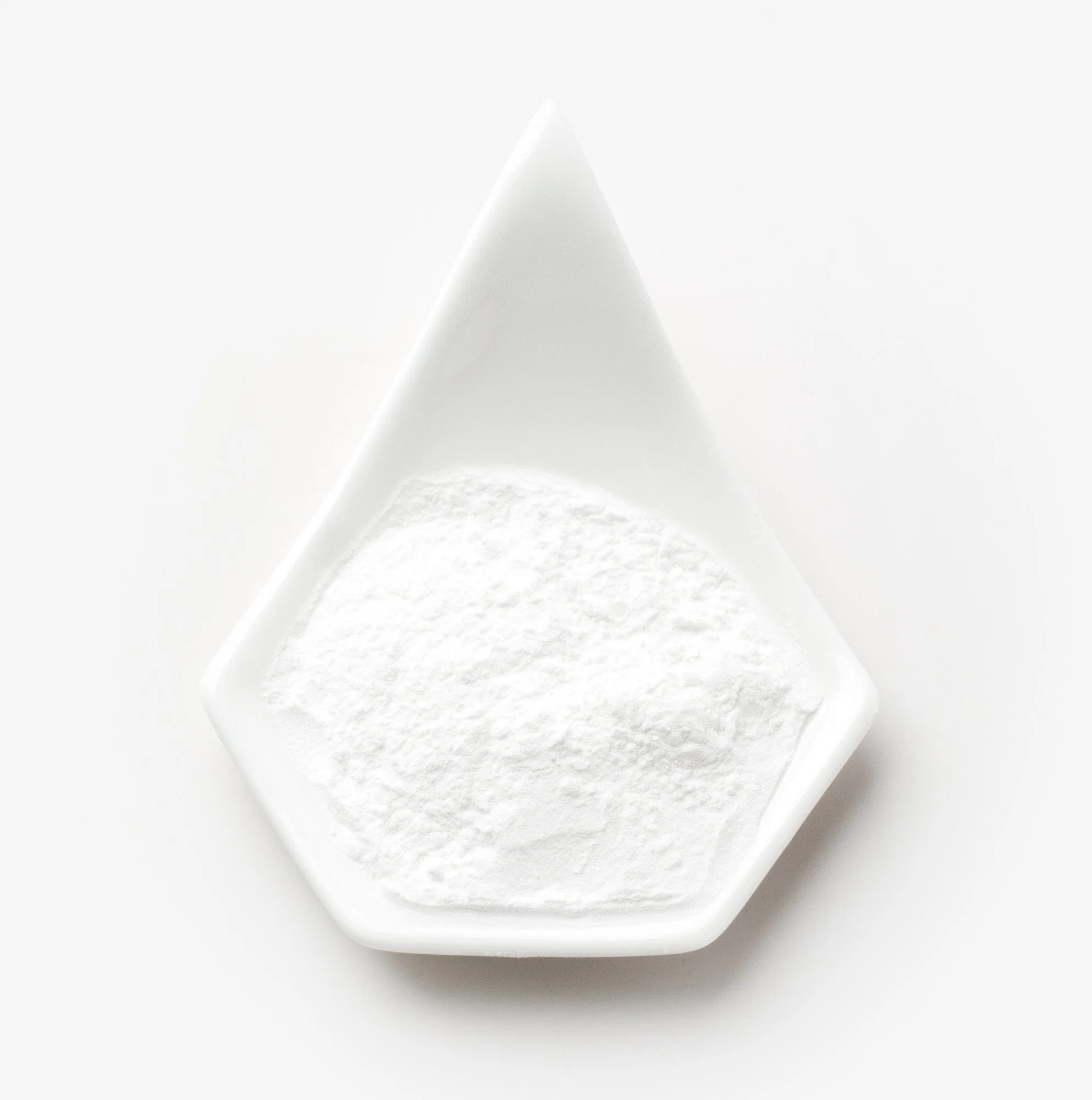 La plus élevée de la douceur de fructose cristallin avec 1,3 à 1,8 fois supérieur à celui du saccharose