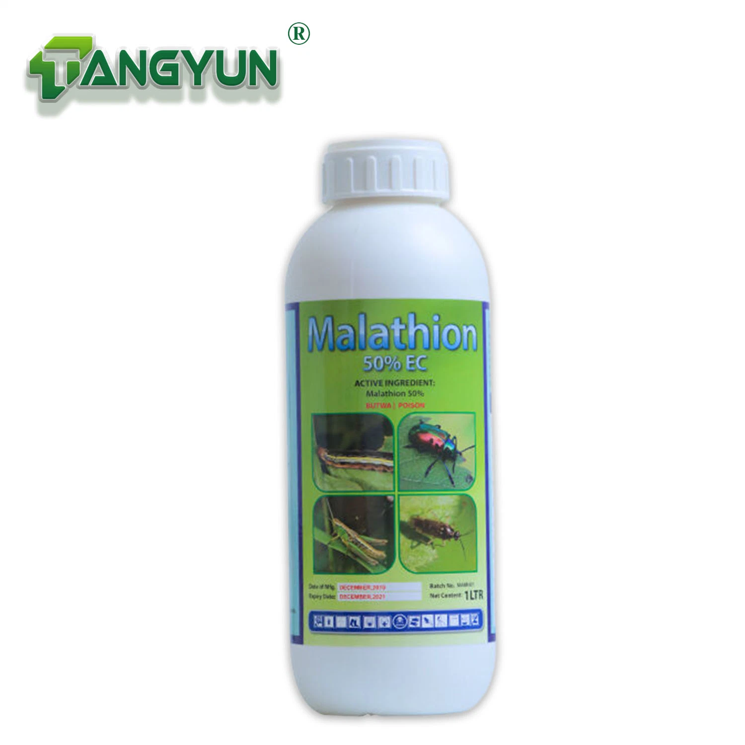 Malathion 40%Ec 57%Ec Strong Effect Insecticide with Best Price