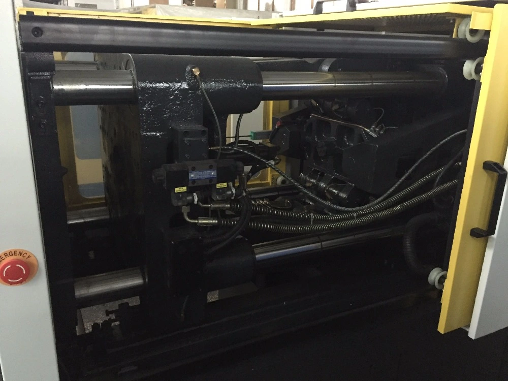Plastic PA66 Zip Ties Nylon Cable Tie 4/6/8/10/12 Inch Servo Making Machine Injection Molding Machine