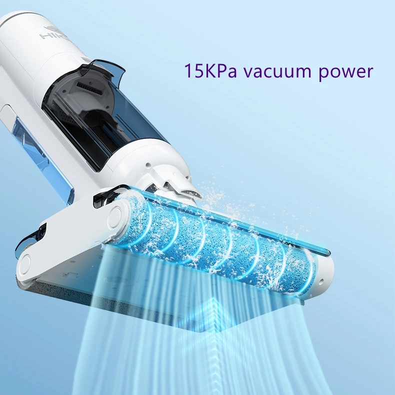 Handheld Wireless Smart Self-Cleaning 200W Floor Vacuum Cleaner