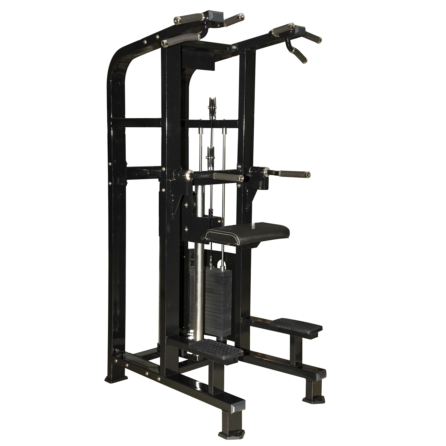 Realleader Best Gym Exercise Equipment Fitness Bodybuilding of Chin/DIP Assist (M3-1020)