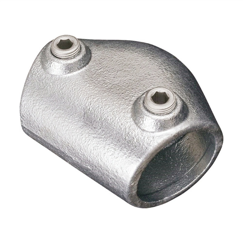 Scaffolding Pipe Clamp Fitting for Playground