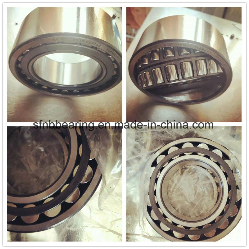 SKF Timken NSK NTN Roller Bearings Distributor 22211cc/W33 Spherical Roller Bearing Ball Bearing/Roller Bearing/Linear Bearing/ Auto Bearing