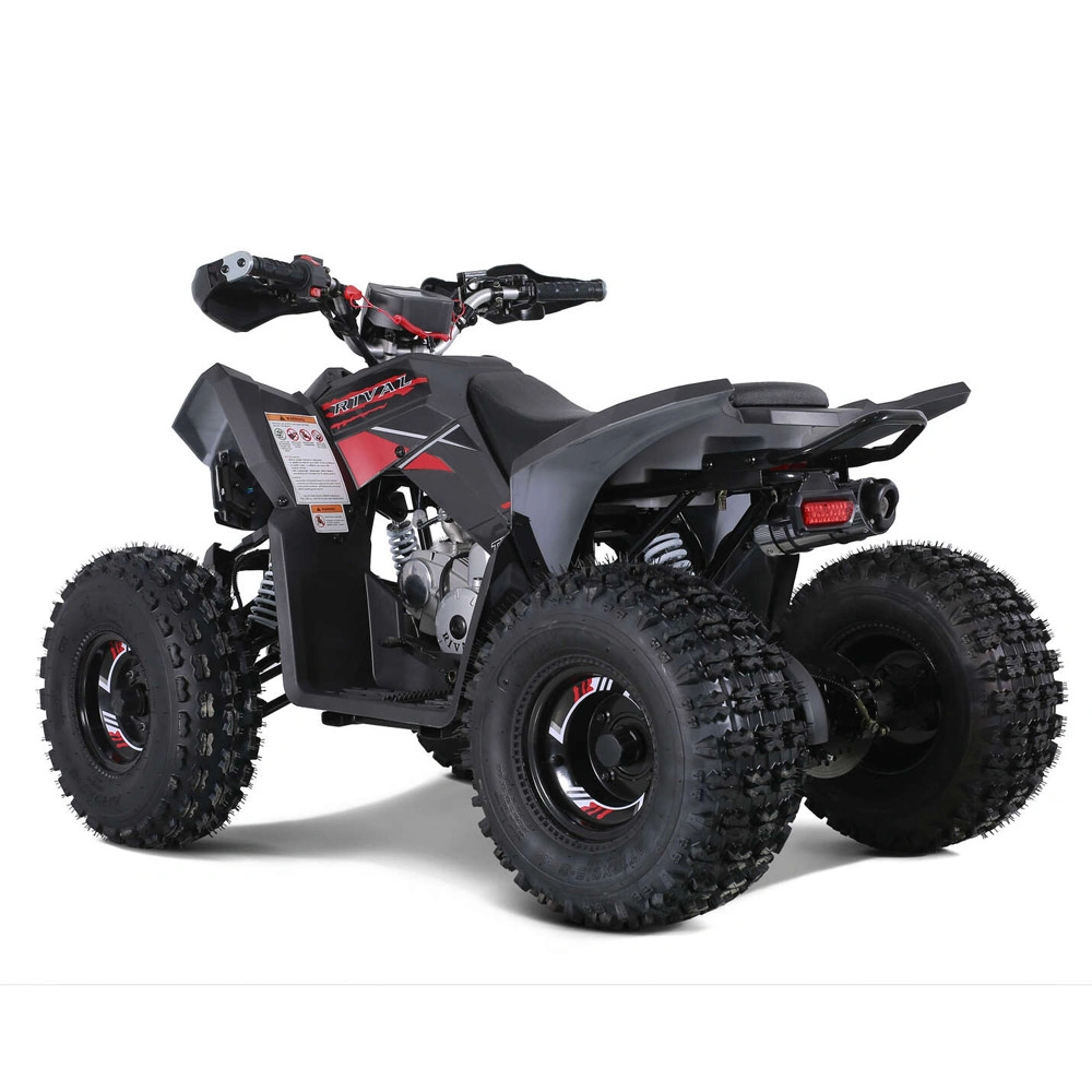 Nova moto de design Dune Buggy Quad para adolescentes de 125 cc MOTO 4