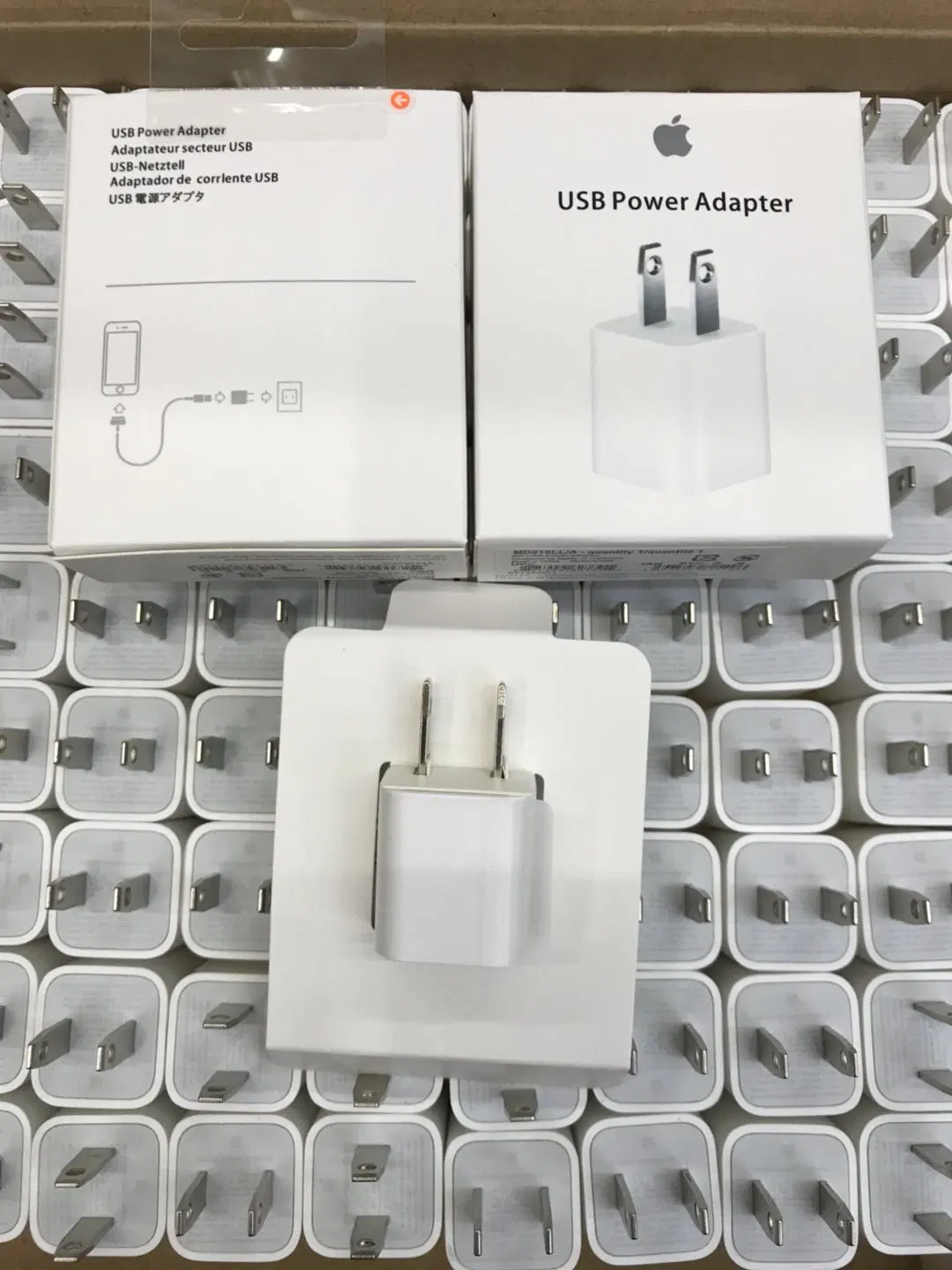 High quality/High cost performance Universal USB Charger Wall Charger for Mobile Phone