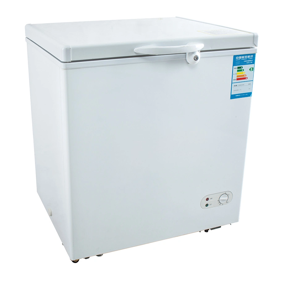 Top Open Chest Freezer for Home &Commercial Use Bd-718L