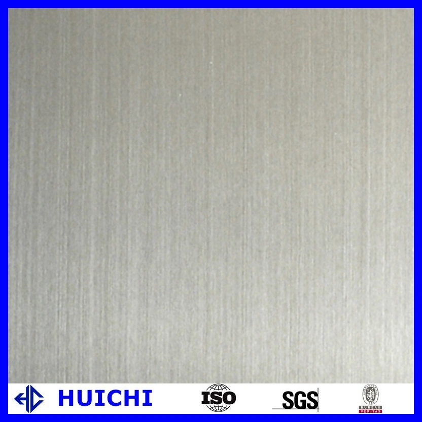 China Suppliers Harden 440/440c Stainless Steel Sheets