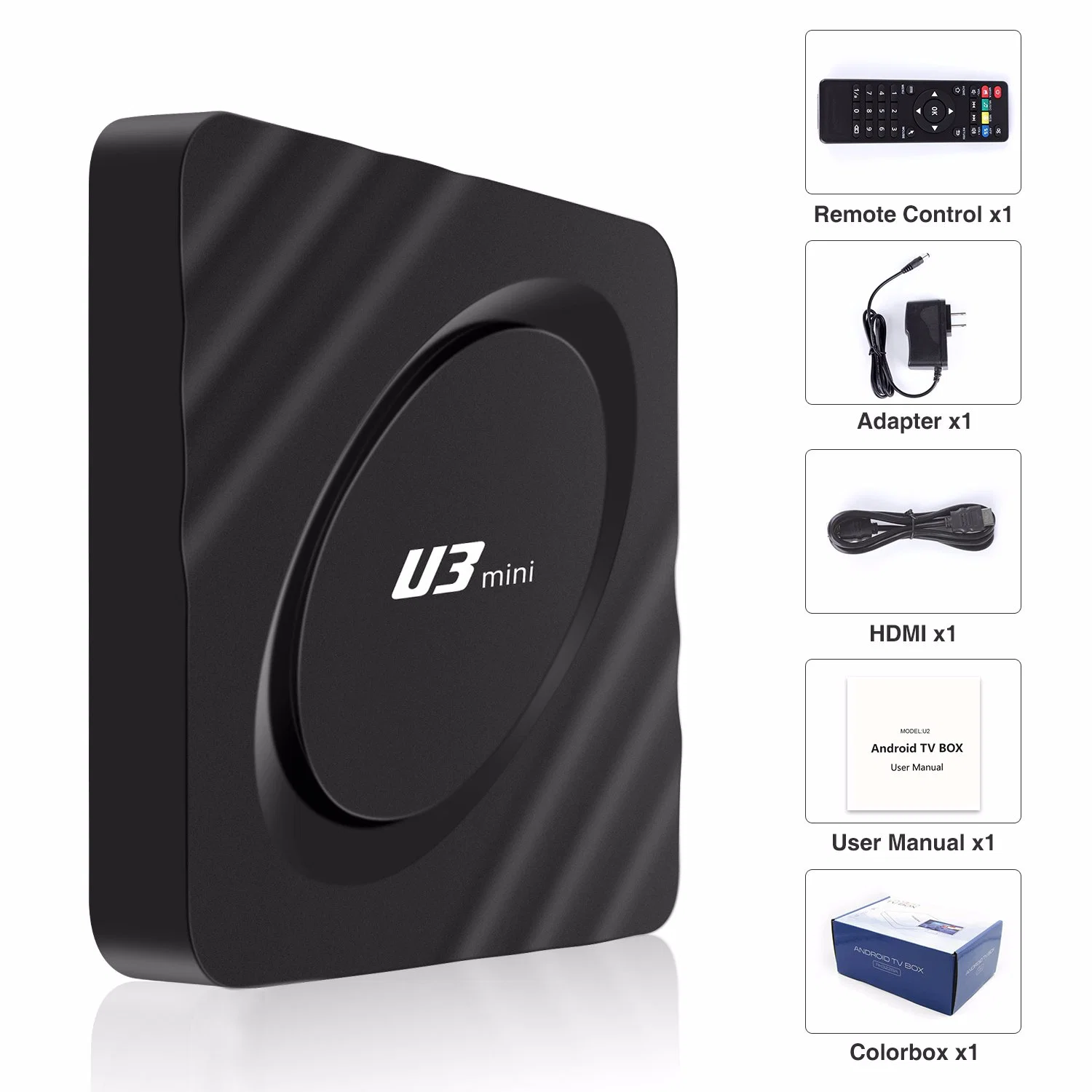 2021 World Latest Best Choice for Home TV Android TV Box