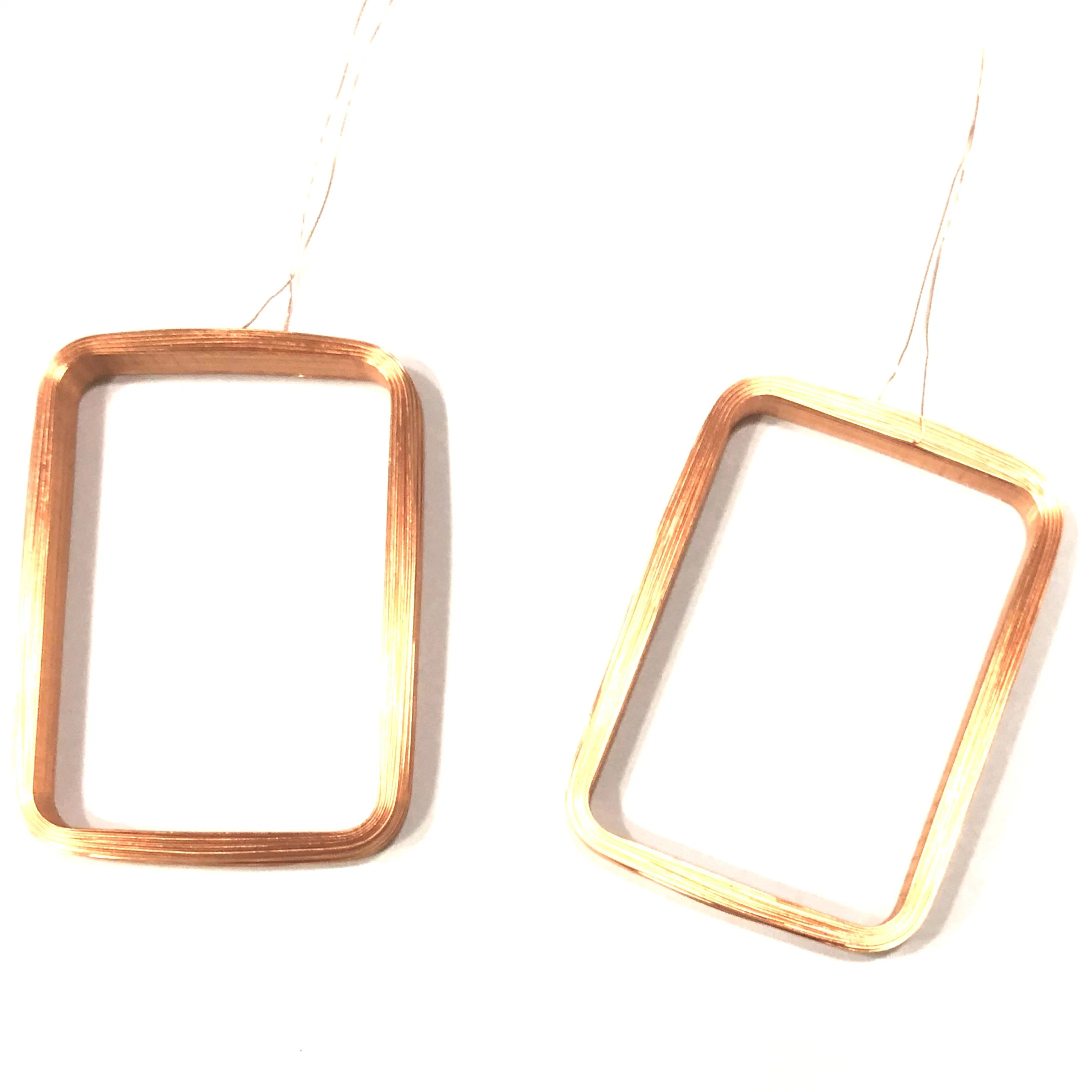 24.5X14X1.2mm RFID Antenna Coil Tag (HT129)