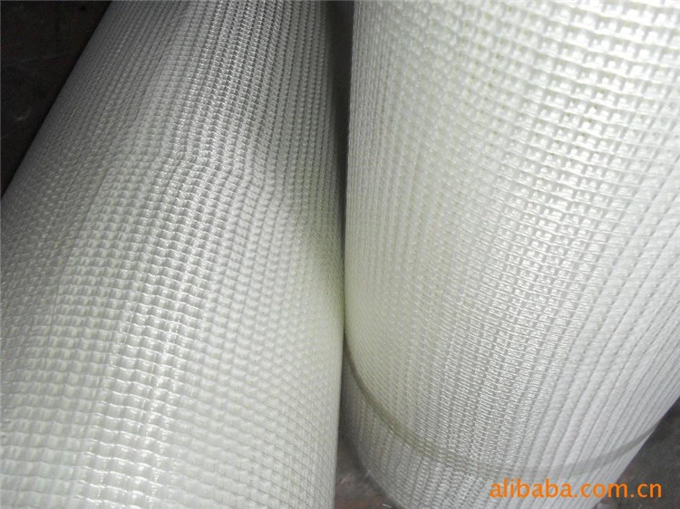 Superior Quality of Fiberglass Mesh Tape in Cimpetitive Price (YQ-149)