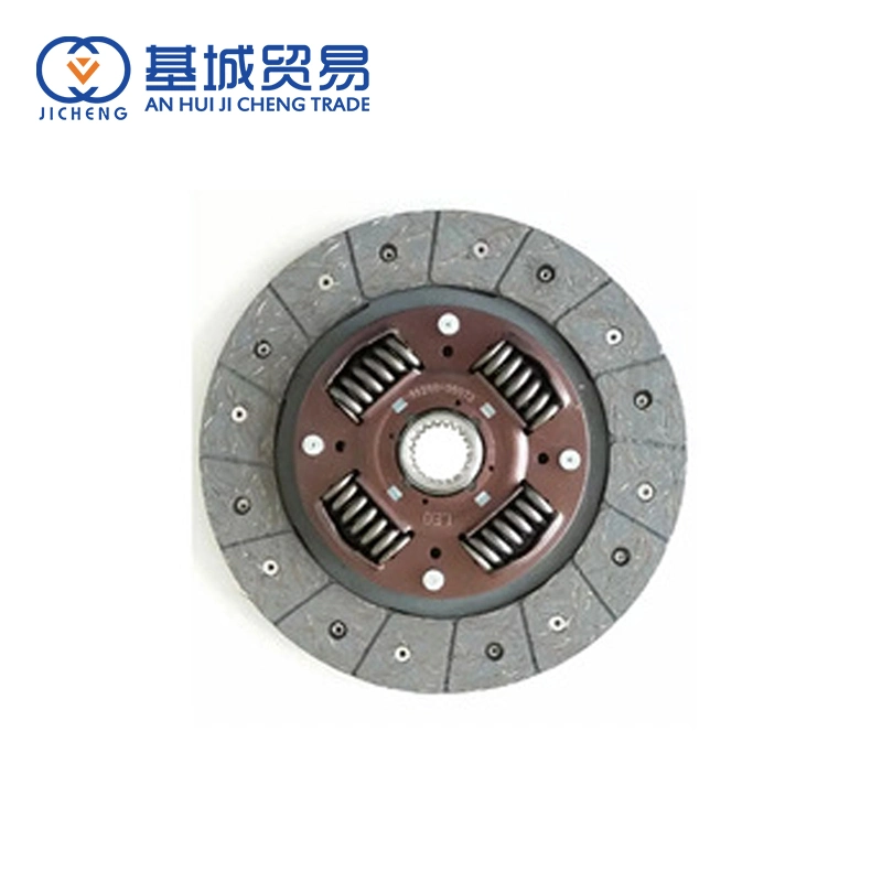 Auto Parts Clutch Disc for Toyota OE 31250-02040