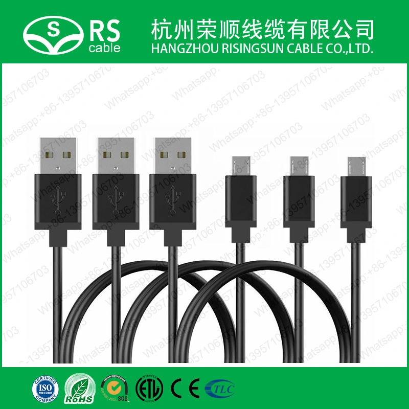 High quality/High cost performance Type C to Type C USB Cable