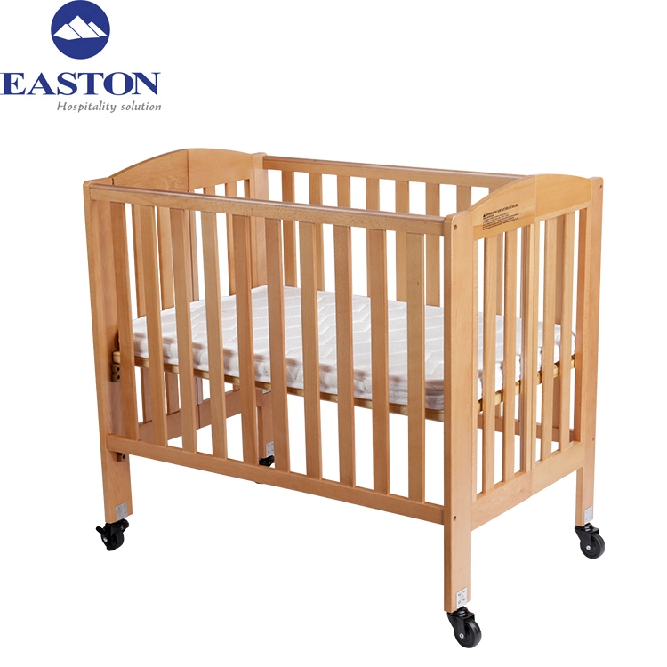 Hotel High quality/High cost performance  Baby Crib