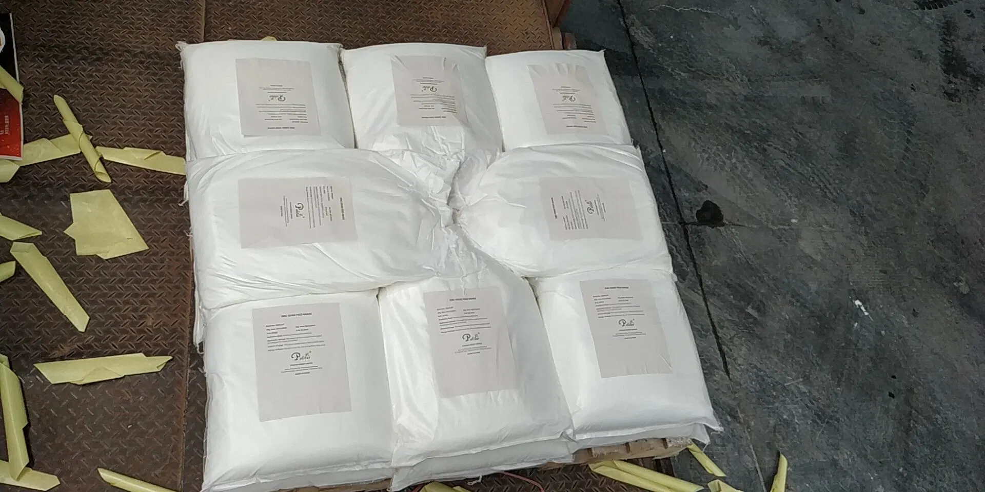 High quality/High cost performance Zinc Oxide Powder