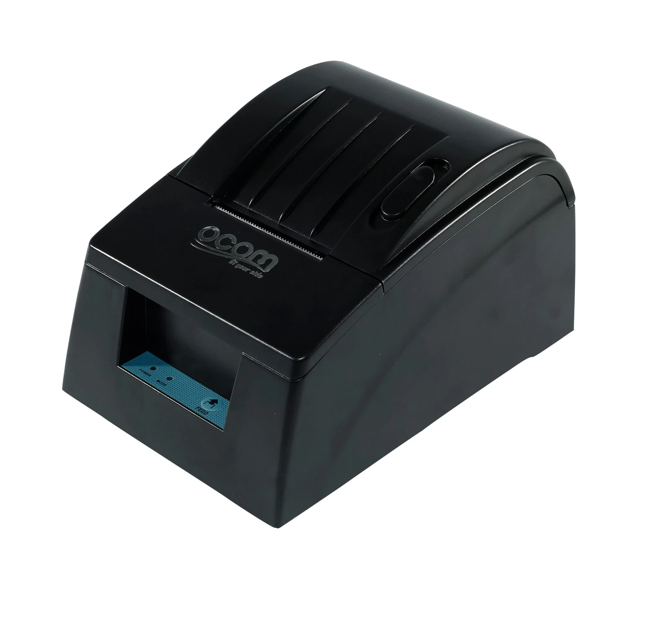 58mm USB Thermal Receipt Printer High Speed Printing Machine 90mm/Sec