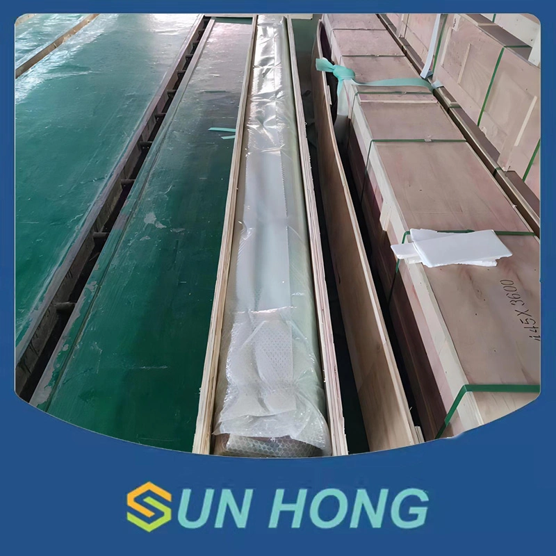 Single Layer Synthetic Forming Wire Fabric for Paper Machine