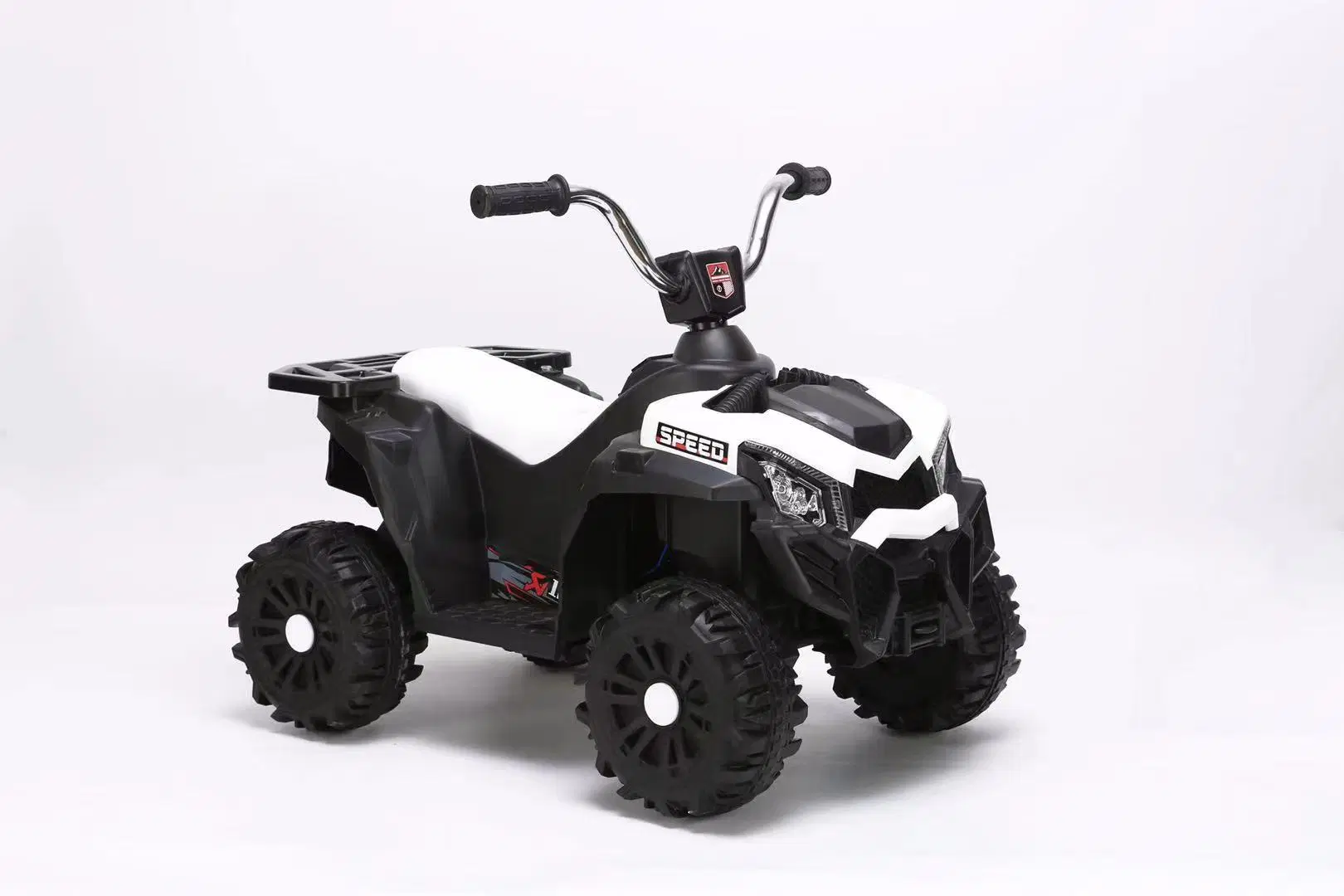 Quad ATV 6 Volt Battery Powered Ride on