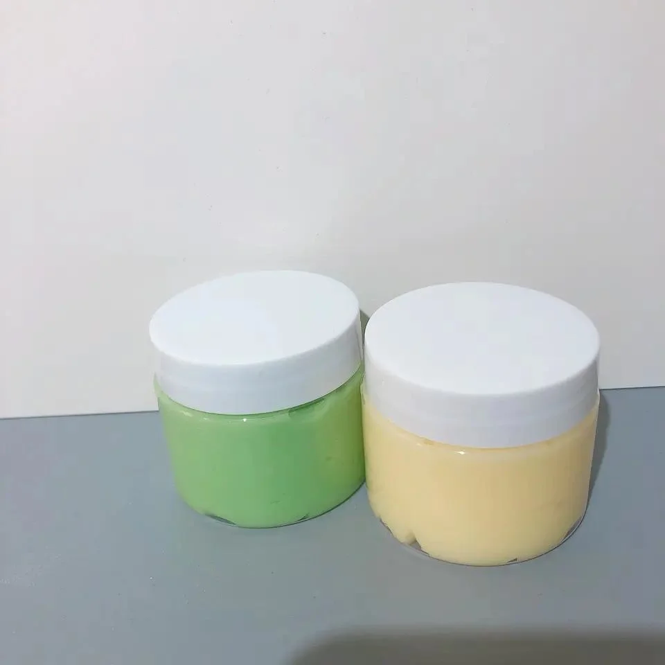 Belleza Cuidado de la piel día y Noche Acne Turmeric Whitening cara Crema