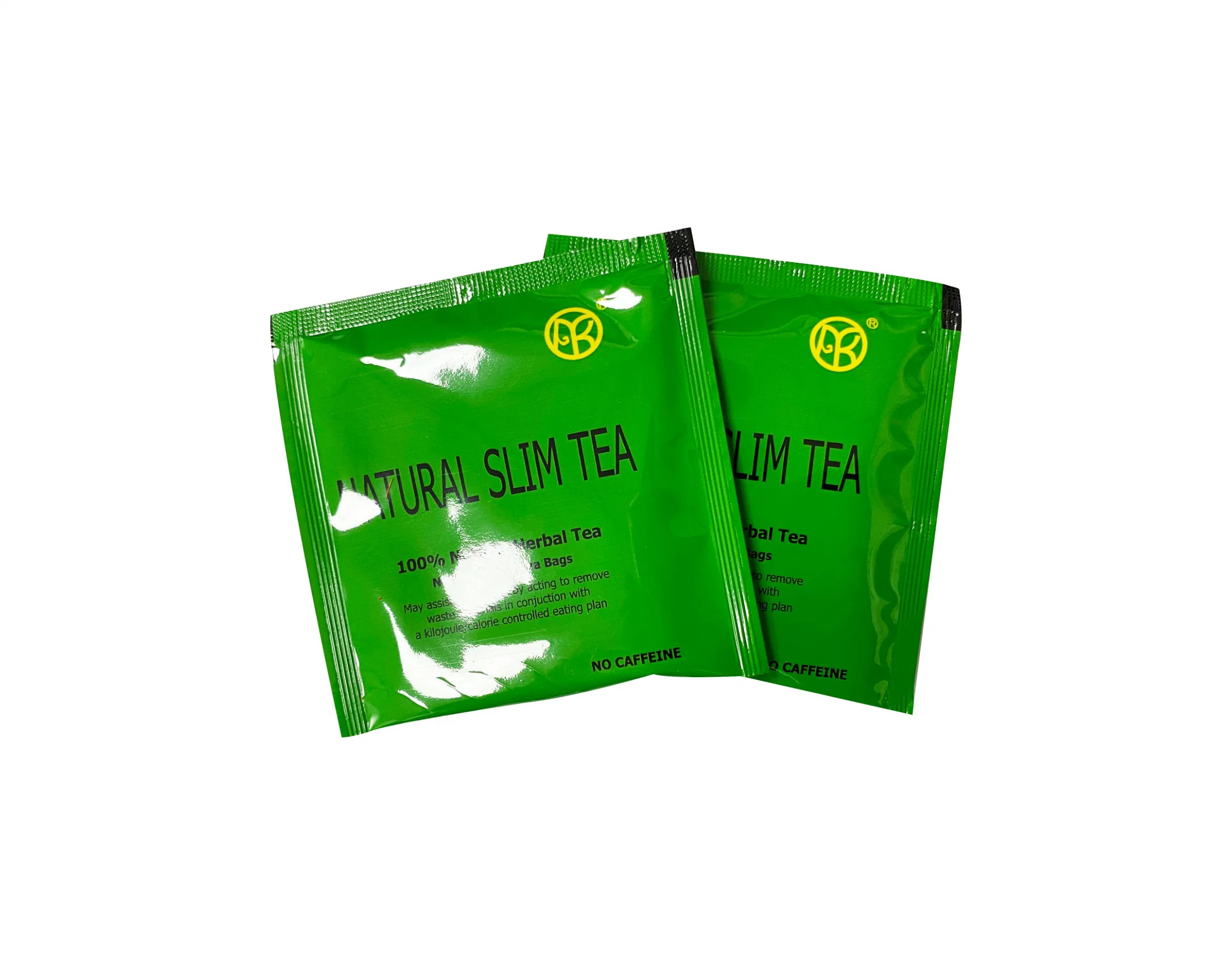 Easy to Use and High quality/High cost performance Slimming Tea