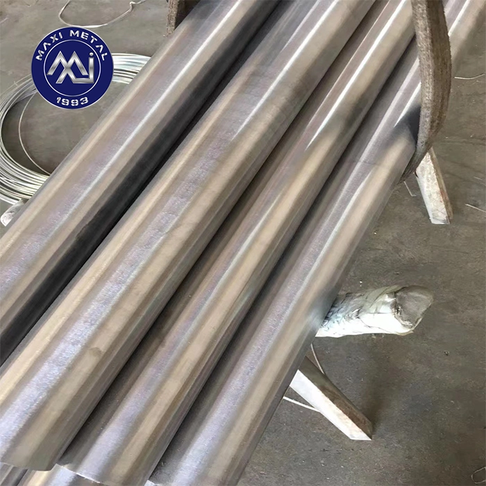 6063 T5 Anodized Pipe Rod Aluminum Tube