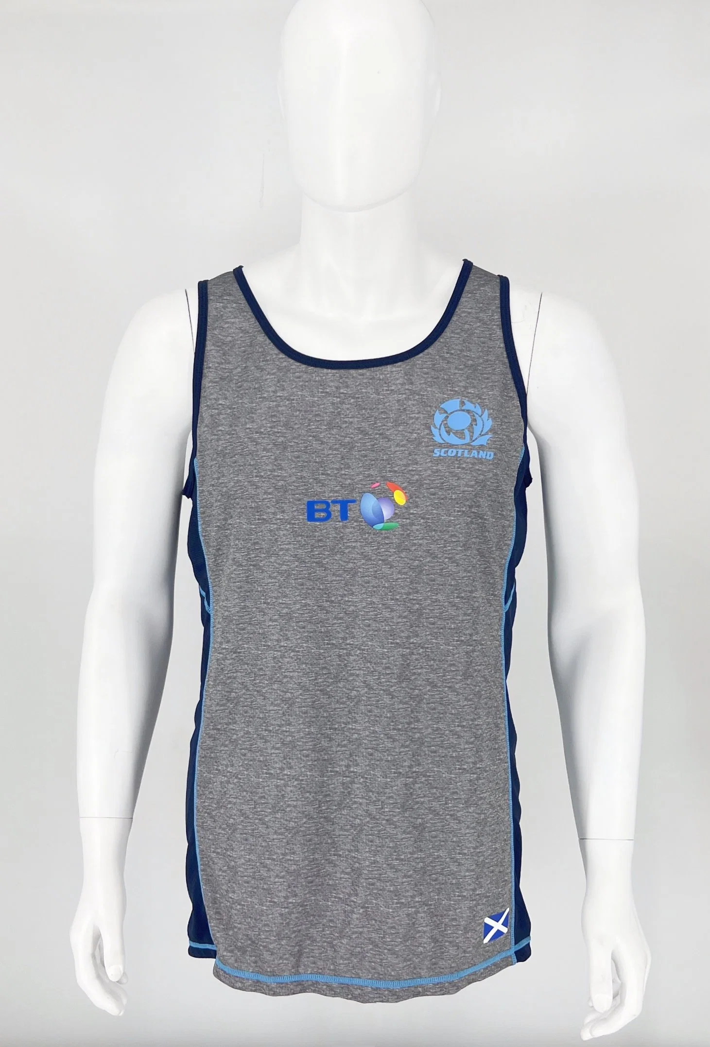 Men's Sports Short Sleeve Printing Running