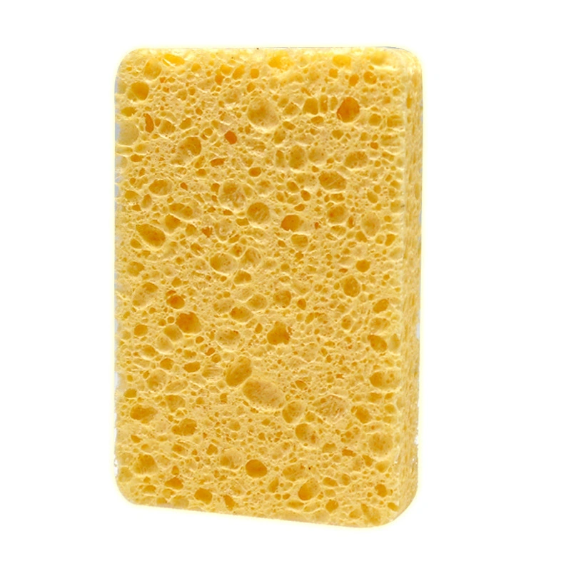 Wholesale/Supplier Kitchen and Home Multi-Purpose Ultra Strong Cleaning Power Cleaning Sponge