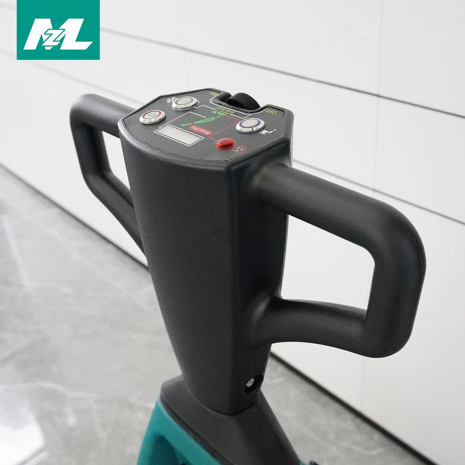 Commercial Hard Floor Sweeper Cleaning Equipment All Ground