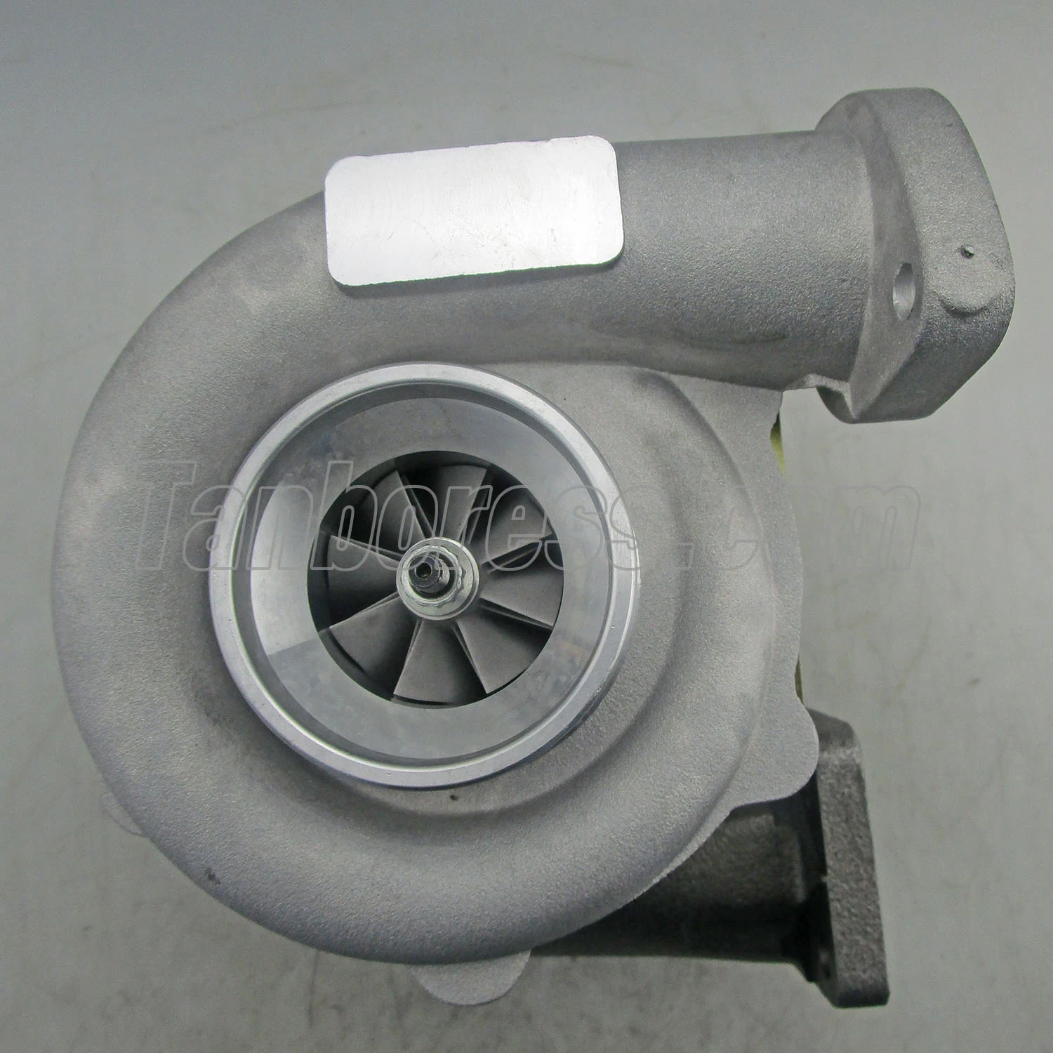 Turbocharger for Iveco | Opel  K14 turbine 8140.43.3700 53149886445 500314776