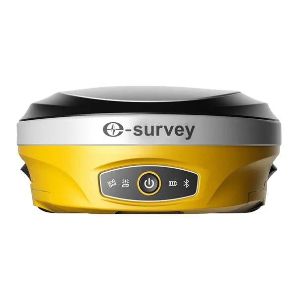 E-Survey E600 GNSS Empfänger intelligenter Empfänger mit vollem Funktionsumfang