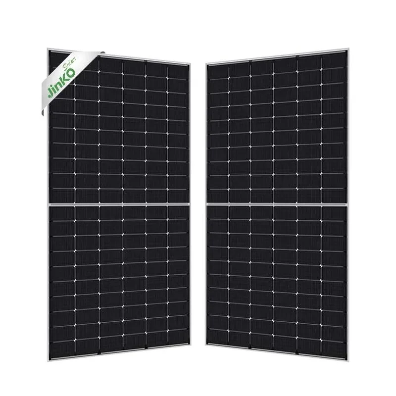 High Power Jinko N-Type 460W 465W 470W 475W 480W Solar Panel