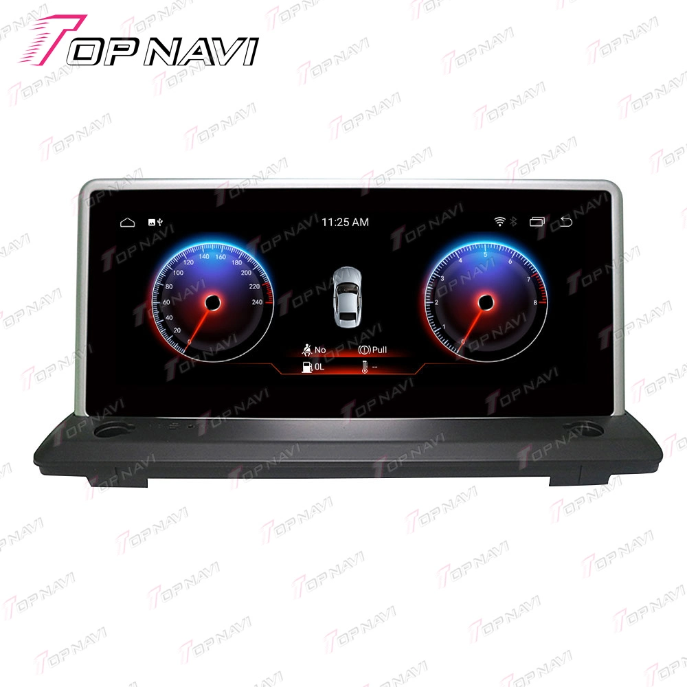 Six Core 8.8 Inch Car Android Touch Screen GPS Stereo Radio Navigation System Audio Auto Car DVD Player for Volvo Xc90 2004 2014