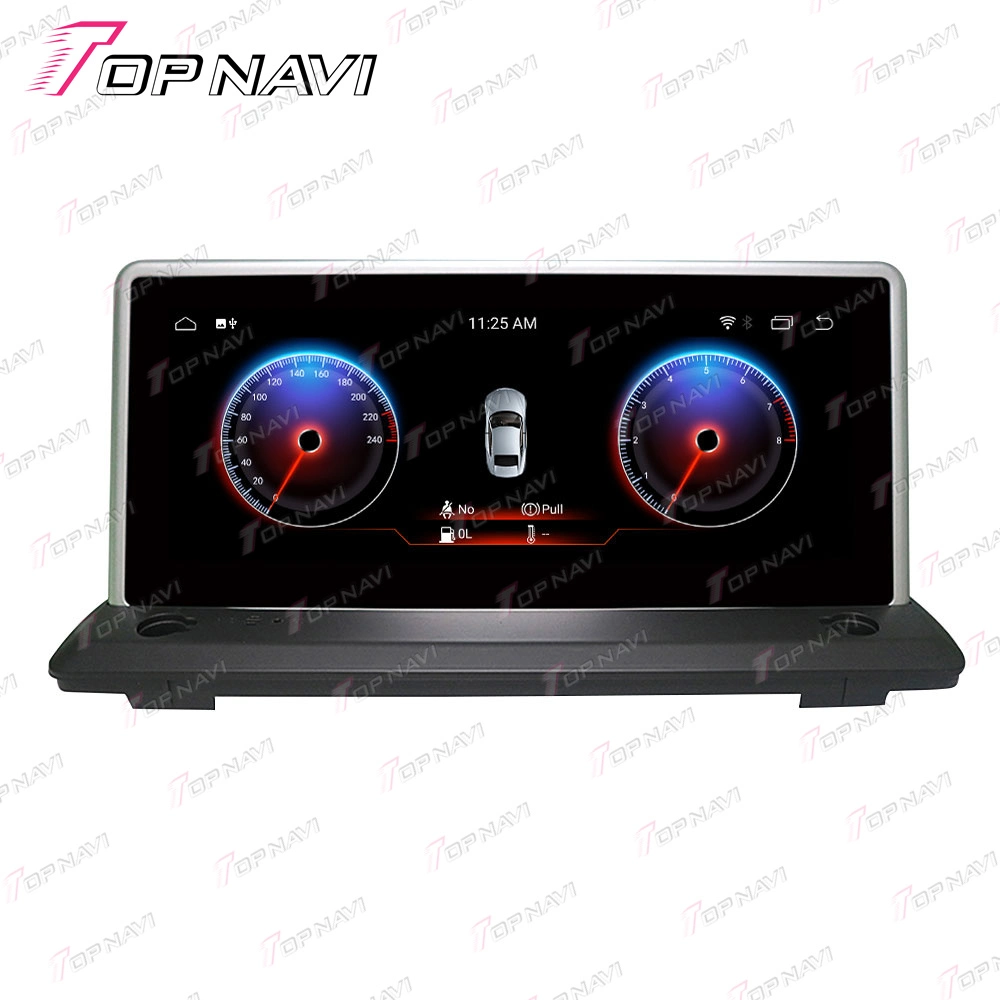 Six Core 8.8 pouces voiture Android écran tactile GPS stéréo Système de navigation radio lecteur de DVD auto audio pour Volvo XC90 2004 2014