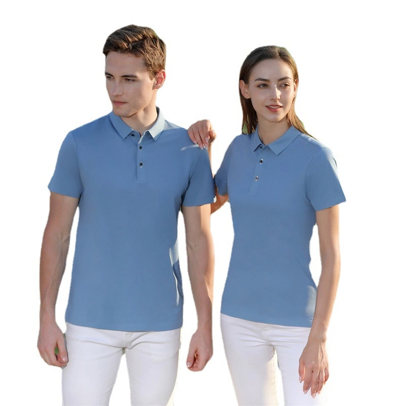 Polo Shirt Polyester Polo Shirt Printing Polo Shirt Fabric