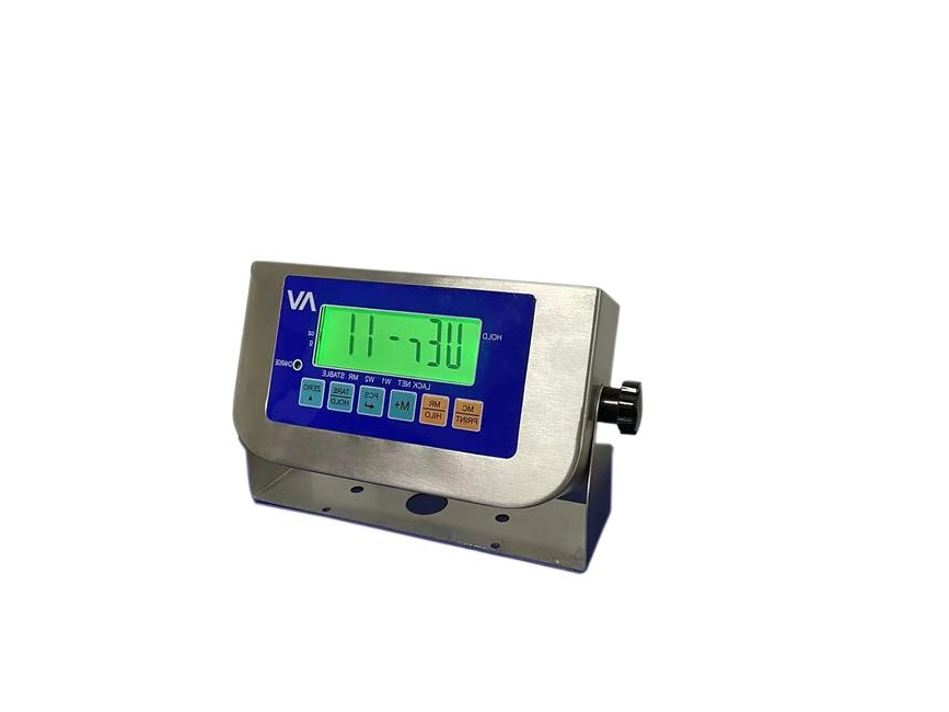 IP67 Approval Stainless Steel Weighing Indicator Szl-E (SS)