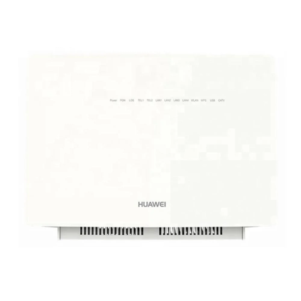 Huawei Hg8247t RF WiFi Gpon Ont Modem Huawei Hg8247u 4ge+2pots+2wi-Fi+1USB+1RF