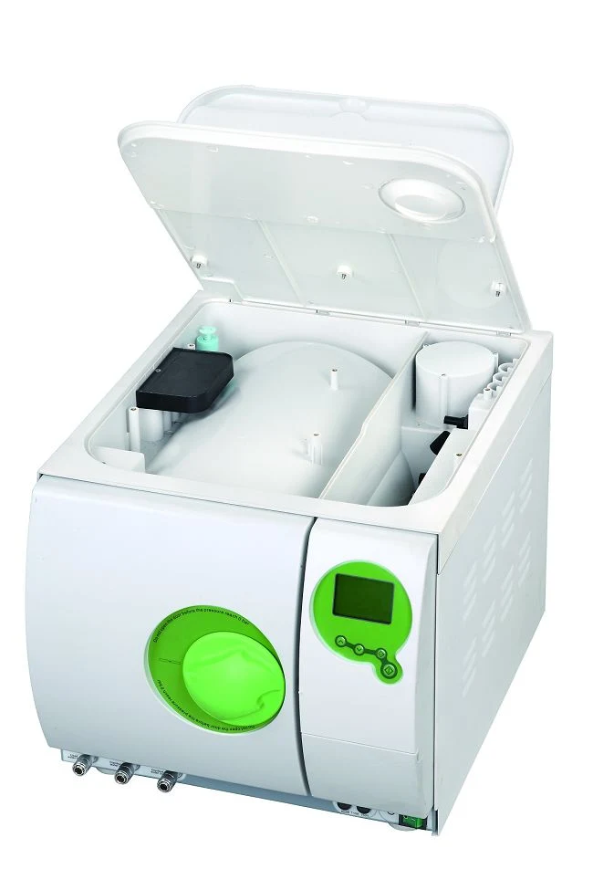 Da-C Mini esterilizador Autoclave de mesa