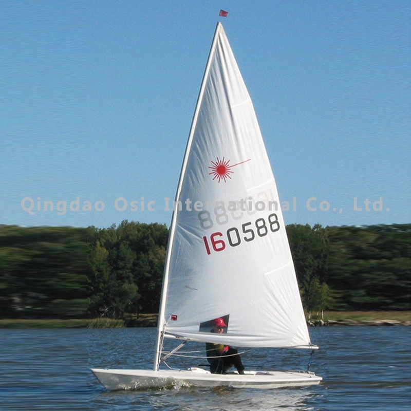 High Hardness and Quality Sailing Boat for Sale