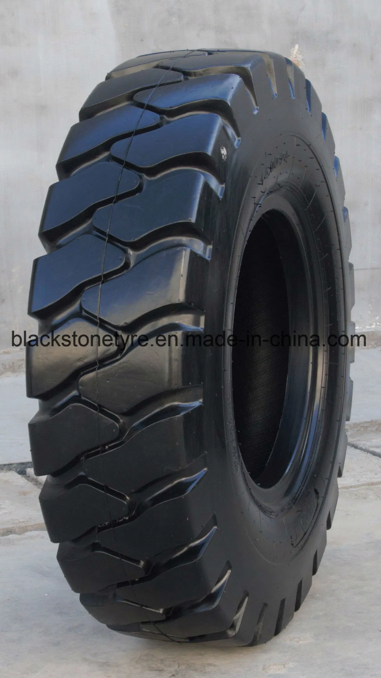 China Advance Excavators Loader OTR Tyre 14/70-20 16.9 20.5-25