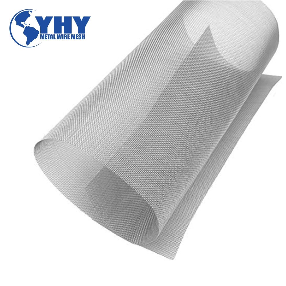 304 Stainless Steel Wire Cloth