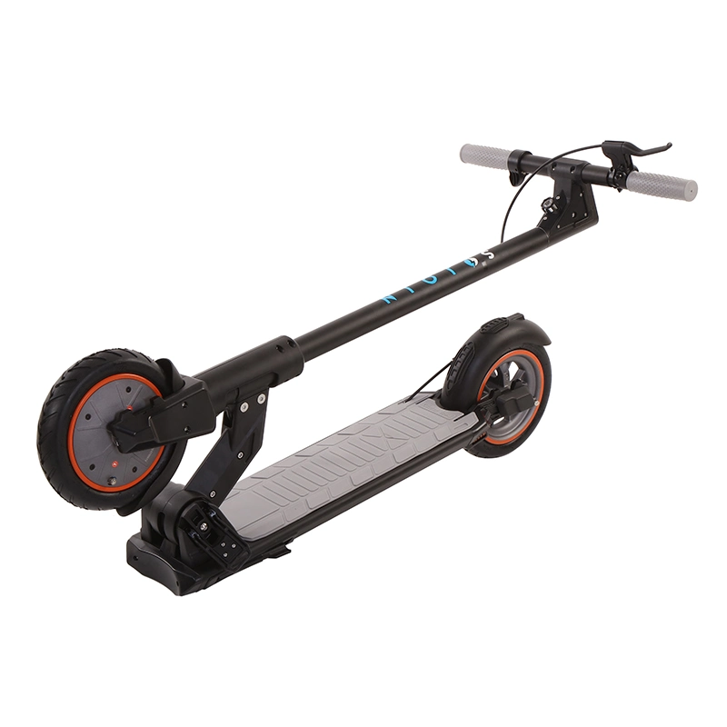 2021 36V 500W Electric Scooter with 10ah Lithium Battery Front + Rear Suspension New