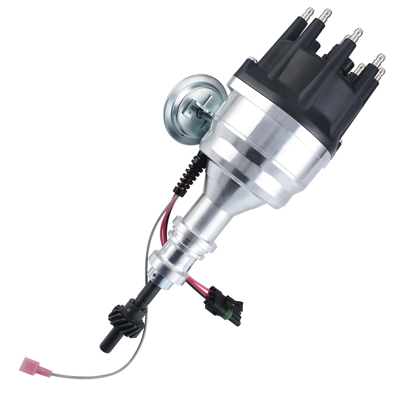 Complete Car Parts Electronic Distributor Ignition for Ford Auto Spare Parts Ignition Distributor Module Ford 289 and 302 Windsor V8 Engines