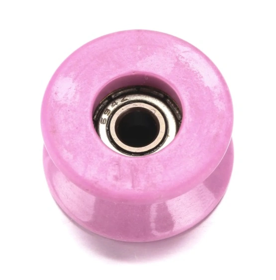 Good Sale Textile Ceramic Grooved Eyelets