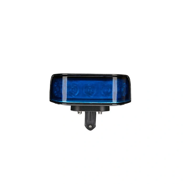 Police Traffic Flashing R10 Motorcycle LED Front Warning Light