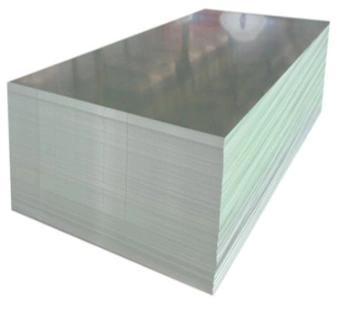 Low Price High Quality ASTM Asis Cold Rolled/Hot Rolled Customized Size Alloy Plate/Sheet