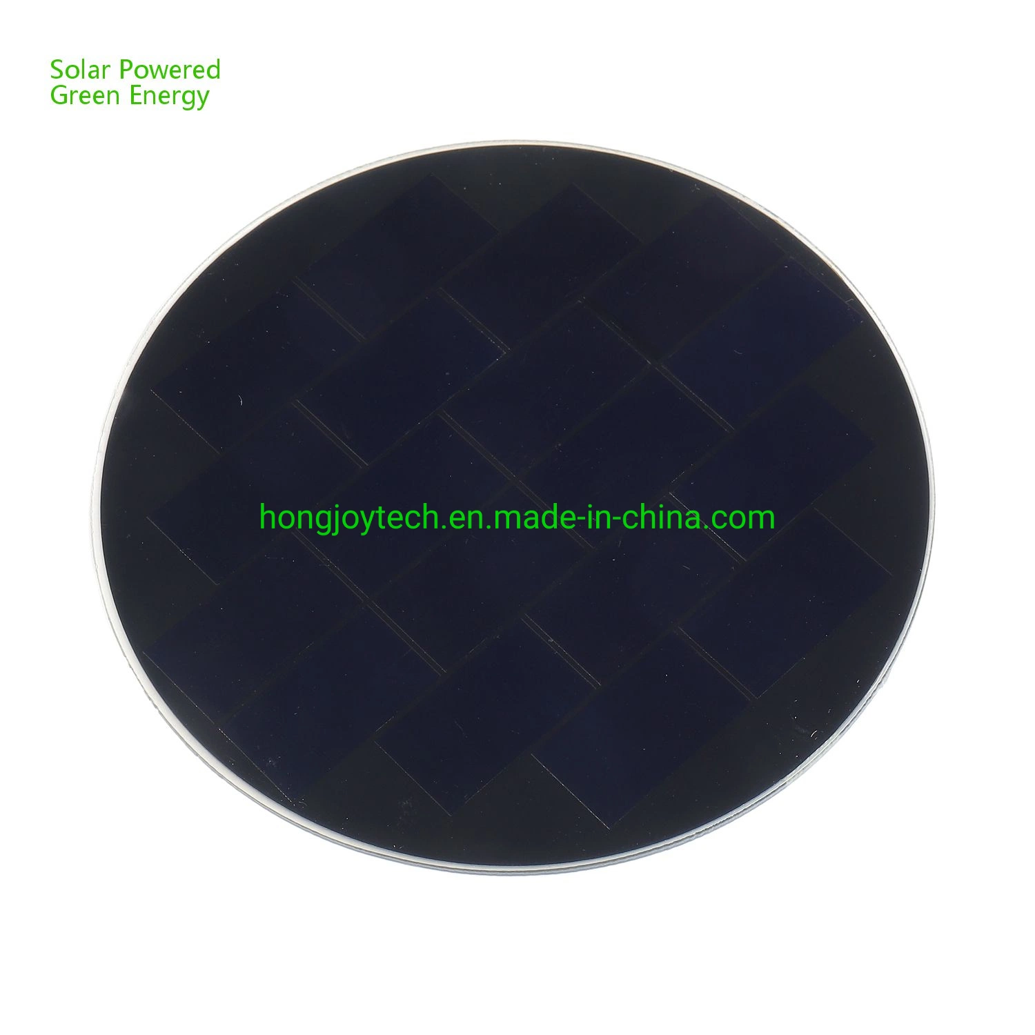 High Efficiency ETFE Laminated /Pet Lamination Small PV 13.2V 1.1W Solar Mini Modules Photovoltaic Mono Silicon Cells PCB Board Panel for Toys Scale Light