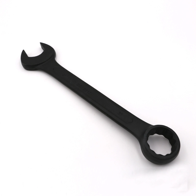 WEDO Spanner Combination Wrench Strong Torque High Strength Wear Resistance 40cr